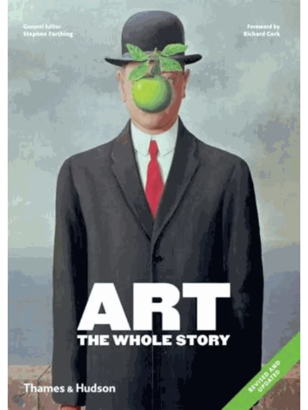 Art: The Whole Story (revised edition) - Image 1