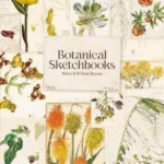 Botanical Sketchbooks