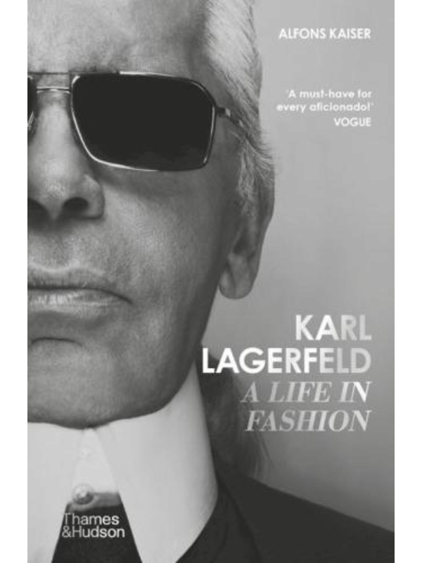 9780500297537 Karl Lagerfeld - Slika 1