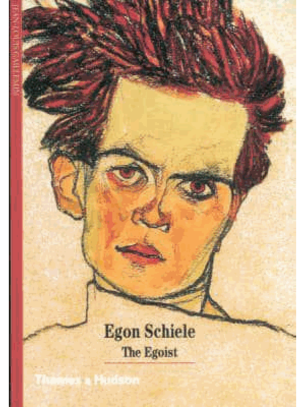 9780500301210 Egon Schiele - Slika 1