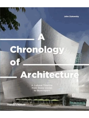 A Chronology of Architecture