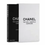 Chanel: The Karl Lagerfeld Campaigns