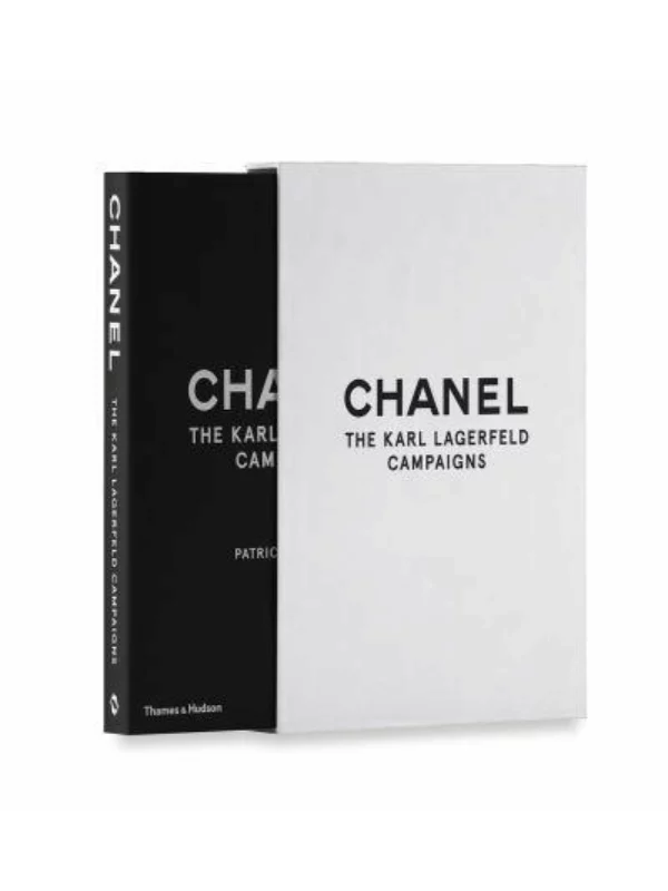 Chanel: The Karl Lagerfeld Campaigns - Image 1