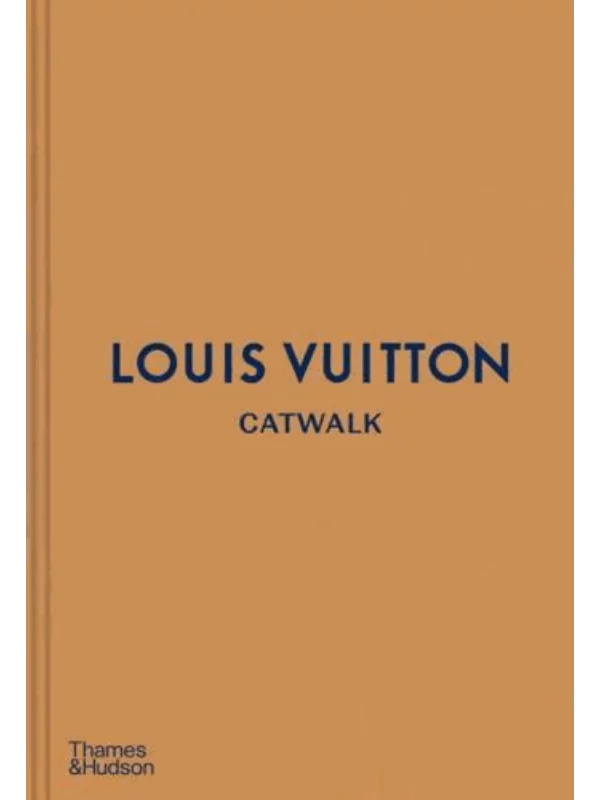 Louis Vuitton Catwalk - Image 1