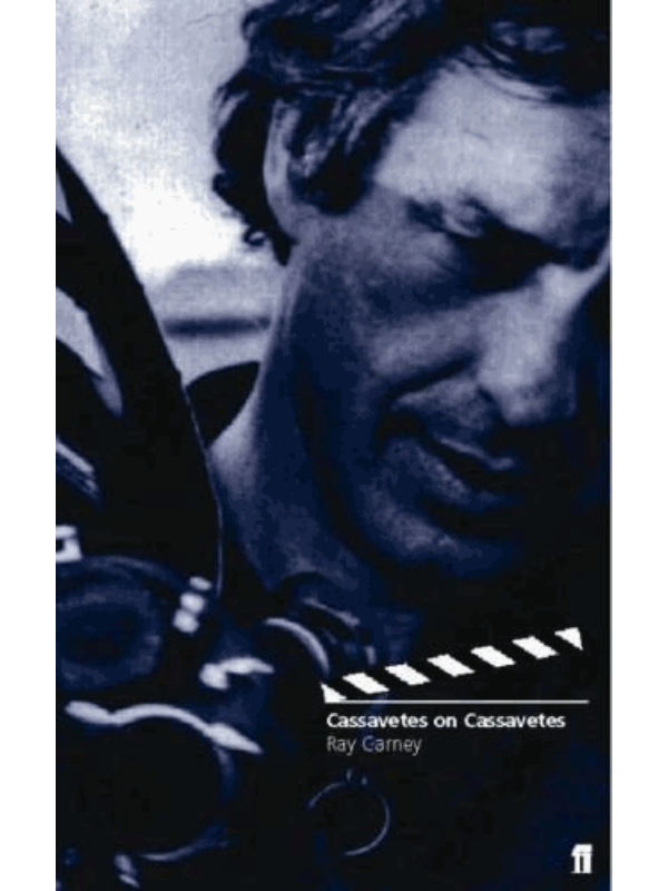 9780571201570 Cassavetes on Cassavetes - Slika 1
