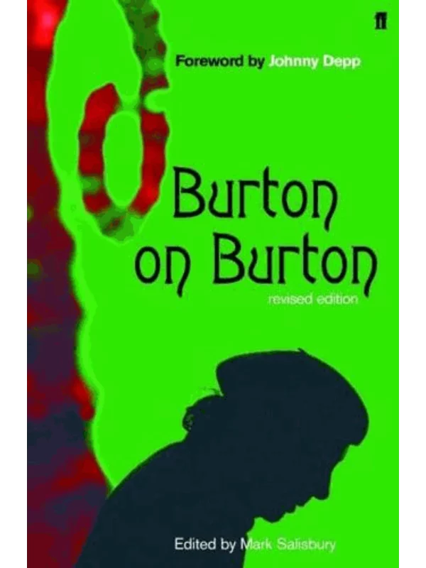 Burton on Burton 1