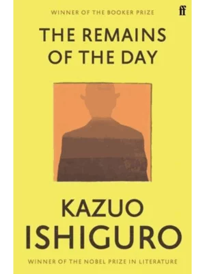 Remains of the Day