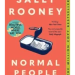Normal People : One million copies sold