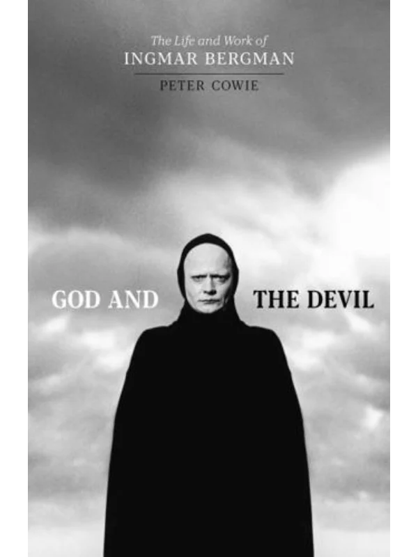 God and the Devil The Life and Work of Ingmar Bergman - Image 1