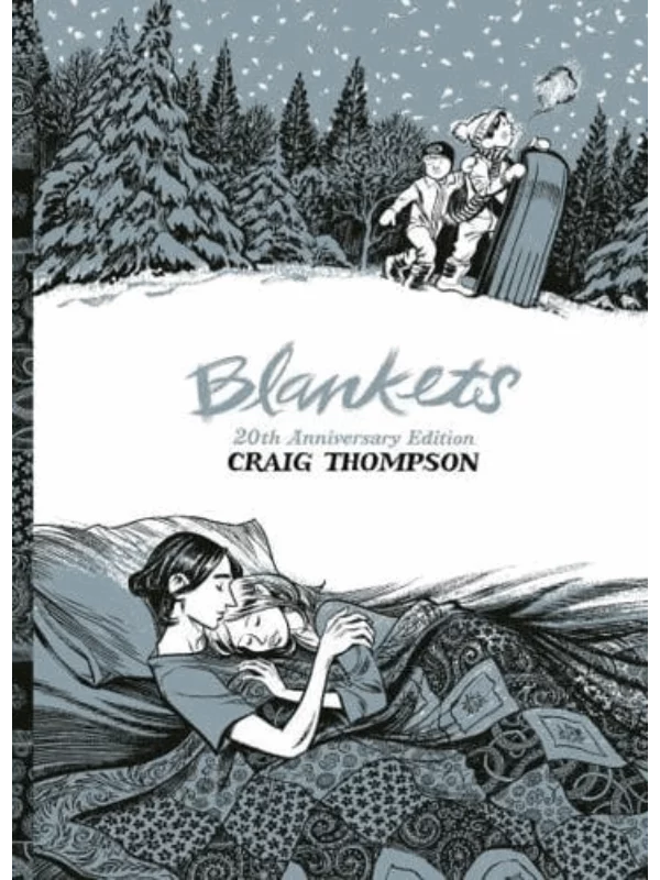 Blankets - Image 1