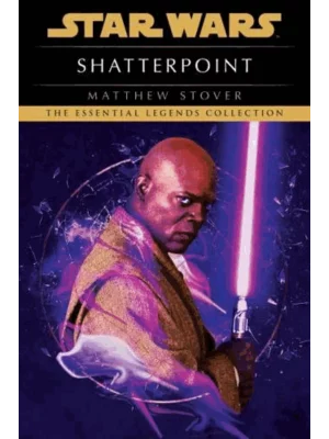 Shatterpoint: Star Wars Legends