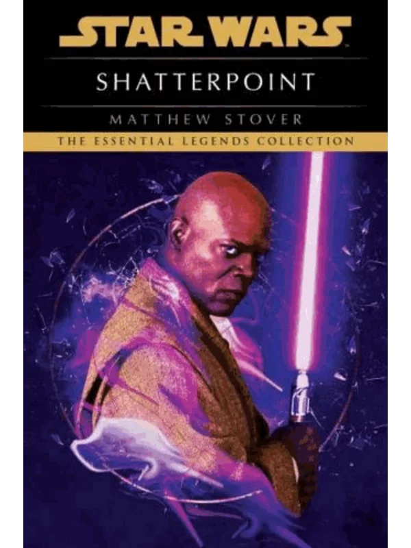 Shatterpoint: Star Wars Legends - Image 1