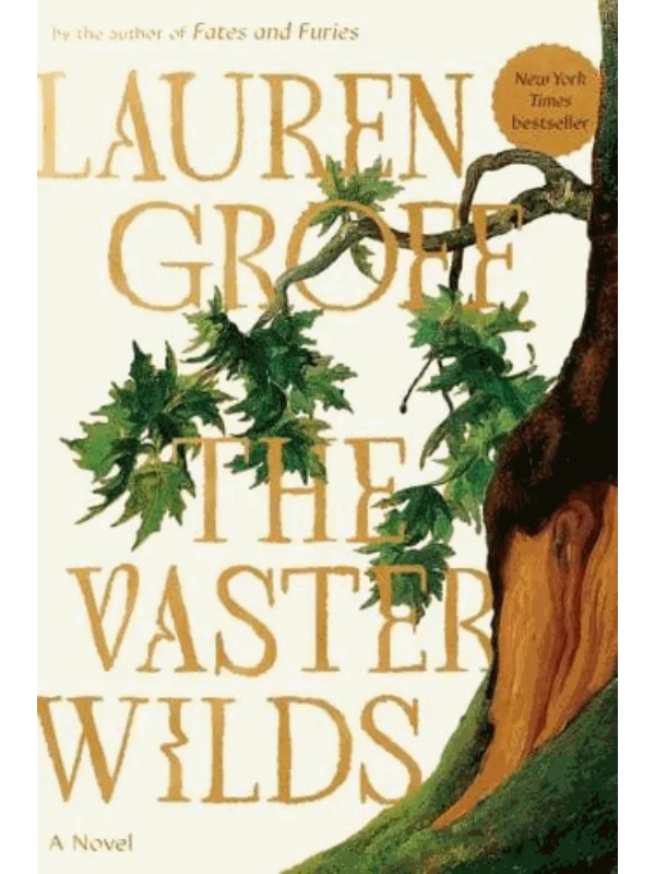 The Vaster Wilds 1