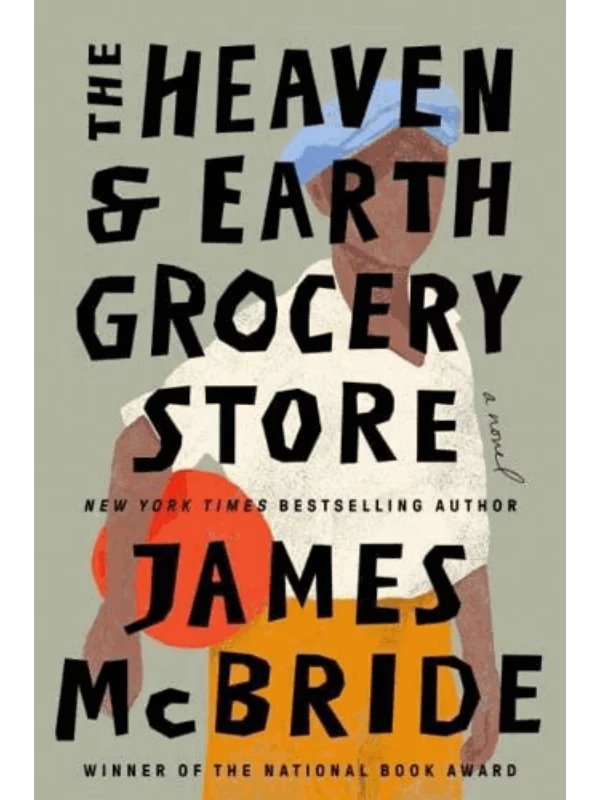 The Heaven & Earth Grocery Store - Image 1