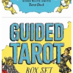 Guided Tarot Box Set
