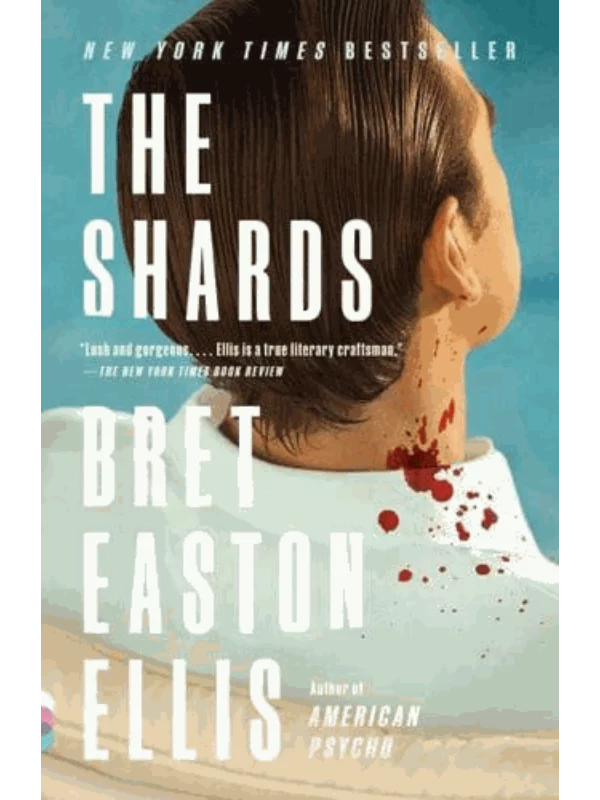 The Shards 1