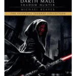 Shadow Hunter: Star Wars Legends