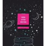 Burn After Writing (Magic Stars)