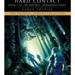Hard Contact: Star Wars Legends (Republic Commando)