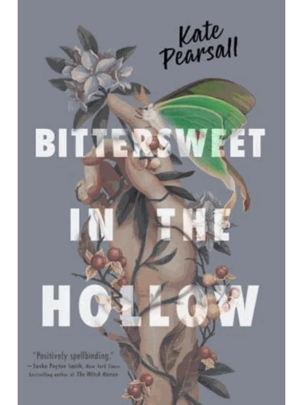 Bittersweet in the Hollow 1