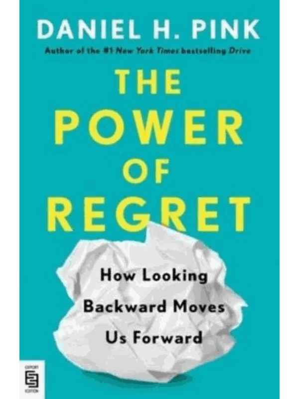 The Power of Regret - Image 1