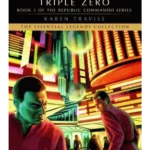 Triple Zero: Star Wars Legends (Republic Commando)