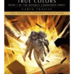 True Colors: Star Wars Legends (Republic Commando)