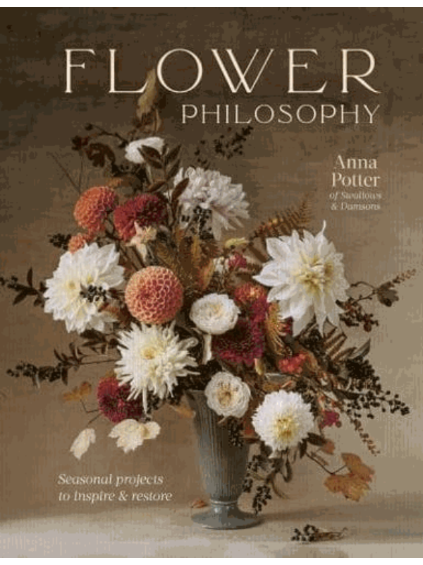 9780711268579 Flower Philosophy - Slika 1