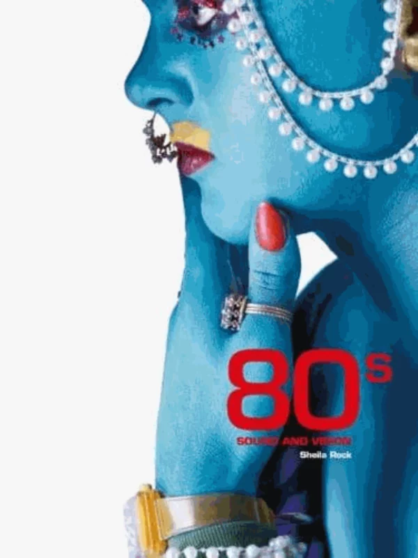 80S Sound and Vision - Image 1