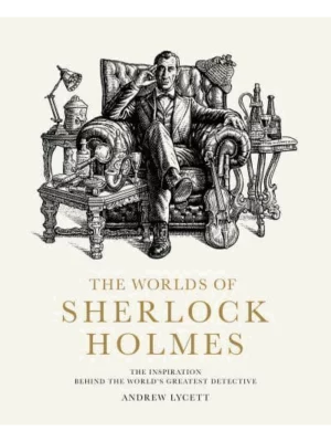 The Worlds of Sherlock Holmes