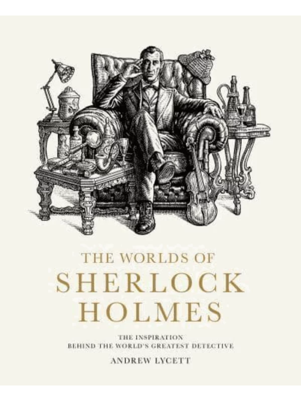 The Worlds of Sherlock Holmes - Image 1