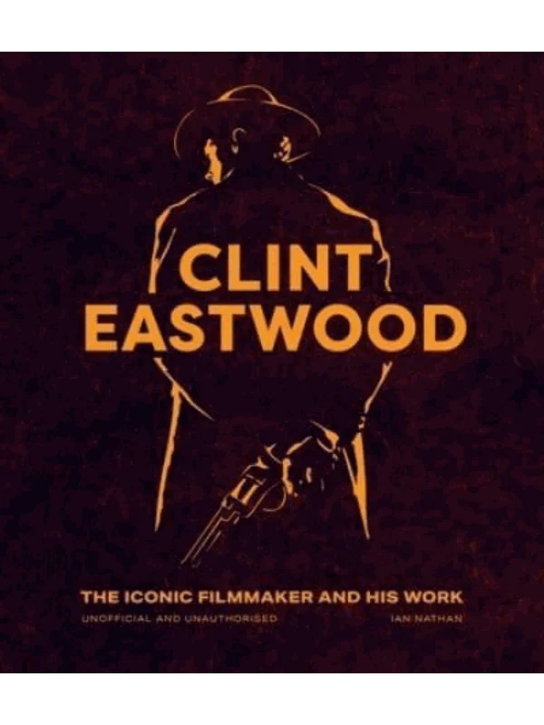 Clint Eastwood - Image 1