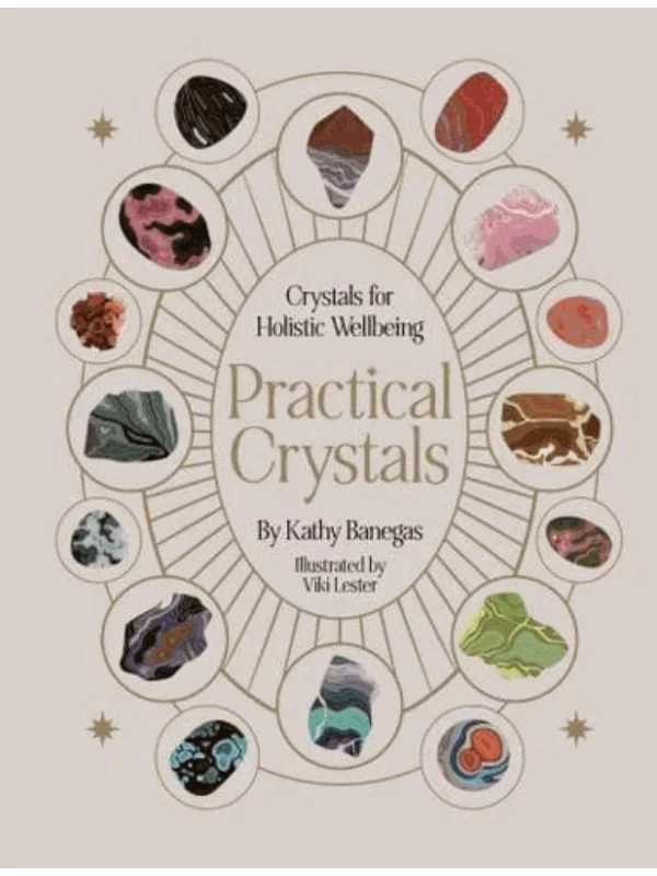 Practical Crystals - Image 1