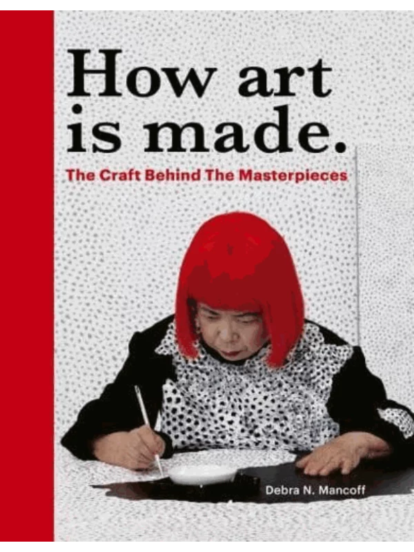 How Art Is Made - Image 1