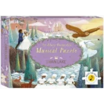 The Story Orchestra: Swan Lake: Musical Puzzle