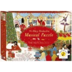 The Story Orchestra: The Nutcracker: Musical Puzzle