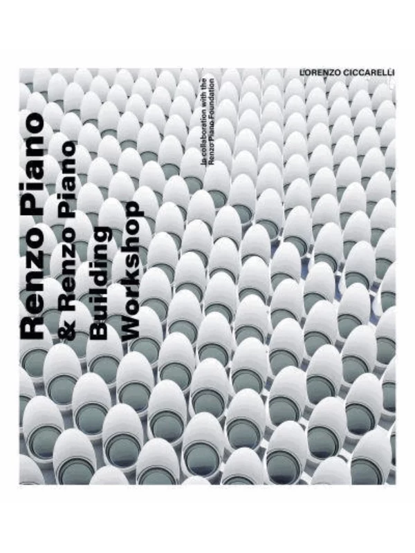 Renzo Piano 1