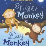 Night Monkey, Day Monkey