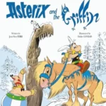 Asterix: Asterix and the Griffin : Album 39