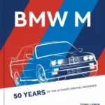 BMW M 50 Years of Ultimate Driving Machines