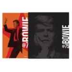 Bowie at 75