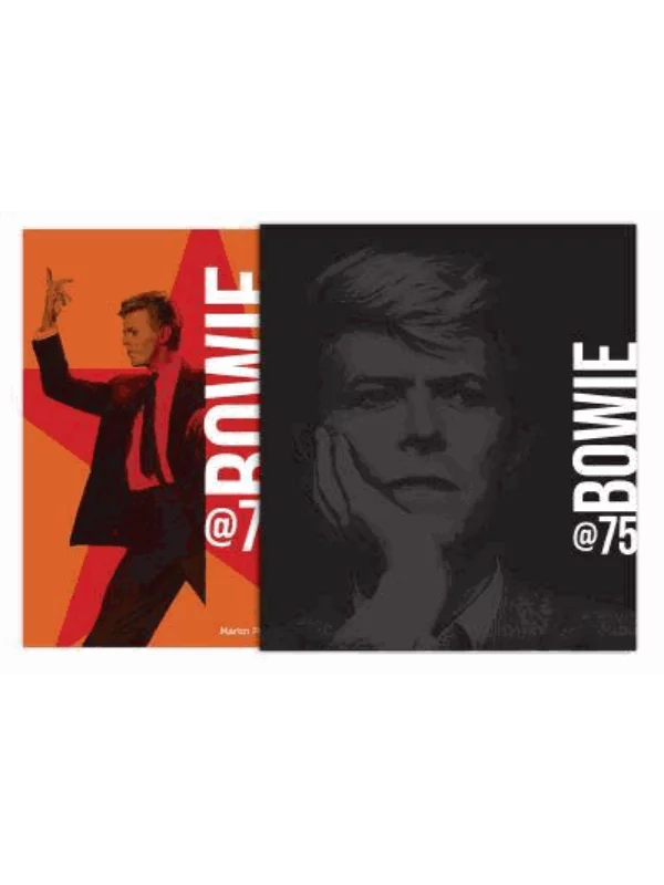 Bowie at 75 - Image 1