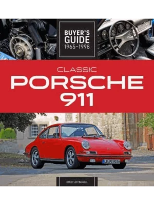 Classic Porsche 911 Buyer's Guide 1965-1
