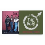 The Who and Quadrophenia