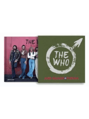 The Who and Quadrophenia