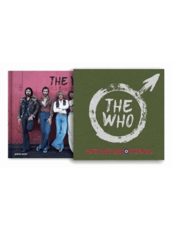 The Who and Quadrophenia - Image 1