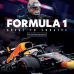 Formula 1 Drive to Survive, Unofficial Companion