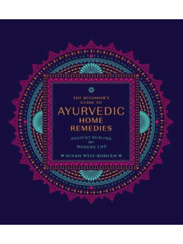 9780760382059 The Beginner's Guide to Ayurvedic Home Remedies - Slika 1