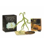 Fantastic Beasts and Where to Find Them: Bendable Bowtruckle