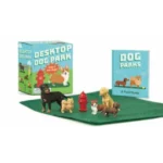 Desktop Dog Park - RP Minis